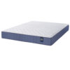 Colchon Serta Indiana 2 Plazas y media 140x190 Resortes Bonnell y Espuma Firme - Imagen 2