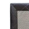 Colchon y Sommier NUA Apapachos 2 plazas y media 140x190x26cm Espuma de Alta Densidad con Pillow - Imagen 9