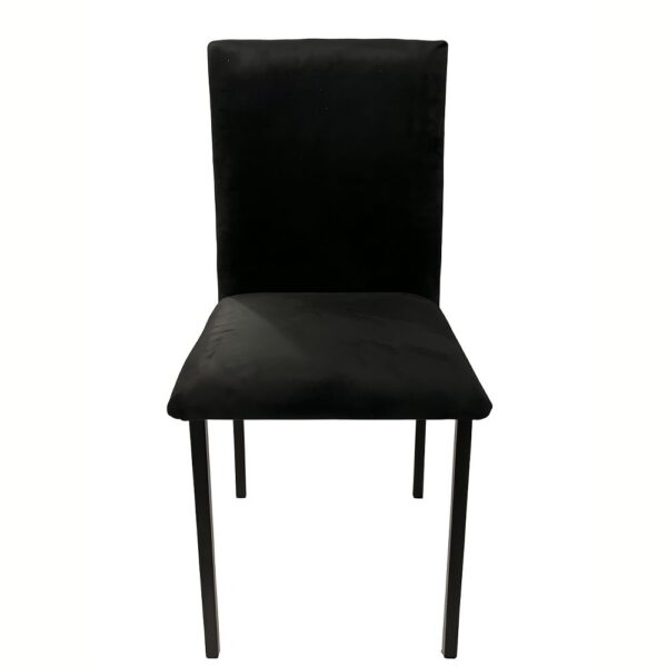 Sillas Luna para Comedor x2 unidades para Ensamblar Donnet - Imagen 2