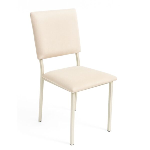 Sillas Sol para Comedor x2 unidades para Ensamblar Donnet - Imagen 5