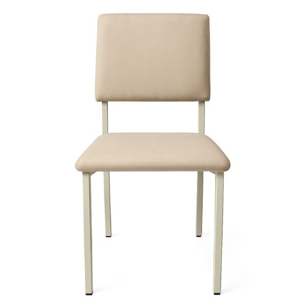 Sillas Sol para Comedor x2 unidades para Ensamblar Donnet - Imagen 2