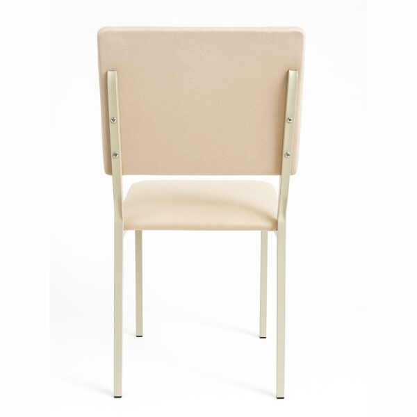Sillas Sol para Comedor x2 unidades para Ensamblar Donnet - Imagen 4